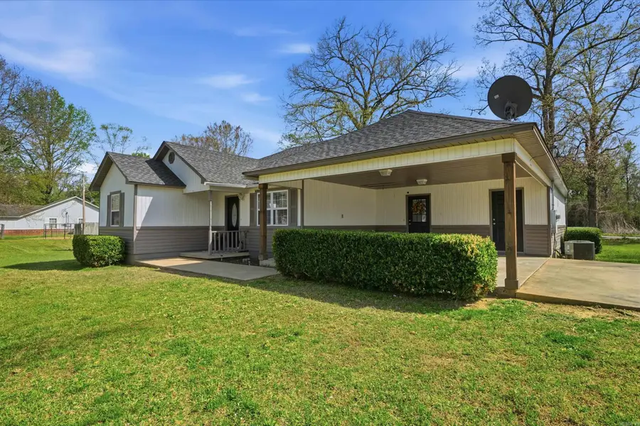 119 Brandon Lane, Searcy, AR 72143 - #2