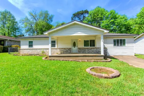 2616 Meadow Lane, Benton, AR 72015