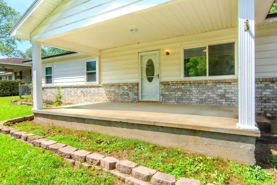 2616 Meadow Lane, Benton, AR 72015 - #3