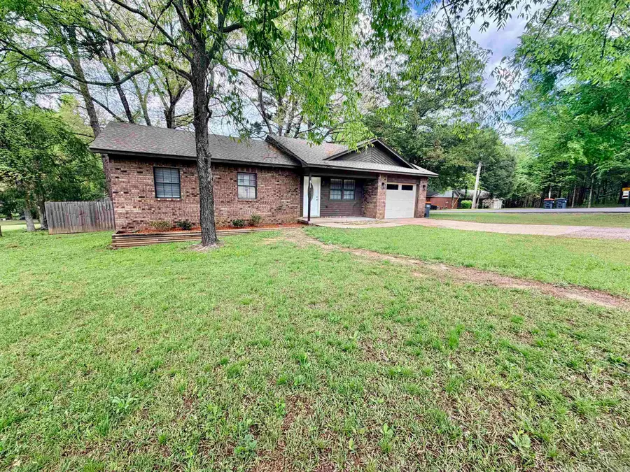 815 E Fir Street, Russellville, AR 72802 - #3