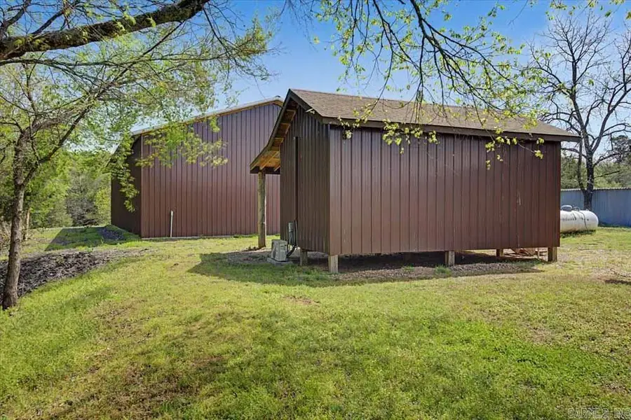 1337 Polk 38 Road, Hatfield, AR 71945 - #3