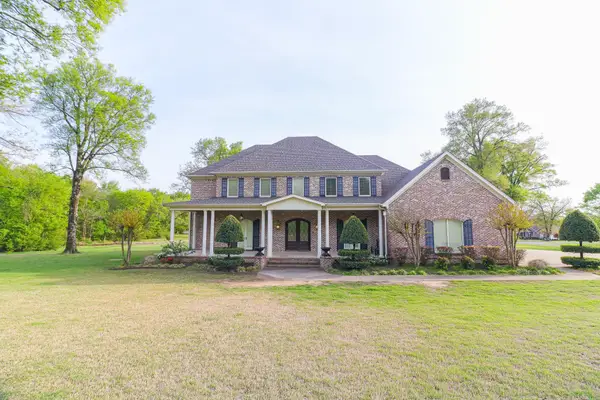 501 E Lawson Road, Jonesboro, AR 72404