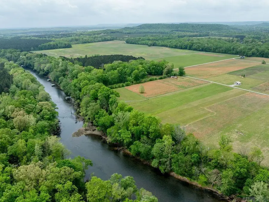 104A Adams Drive, Pangburn, AR 72121 - #2