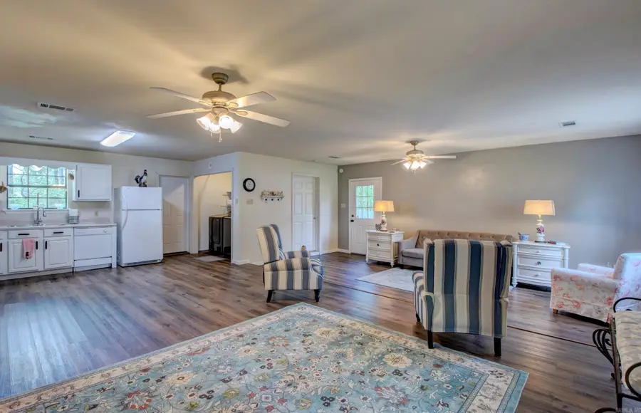 4121 Faye Cir Circle, Benton, AR 72015 - #2