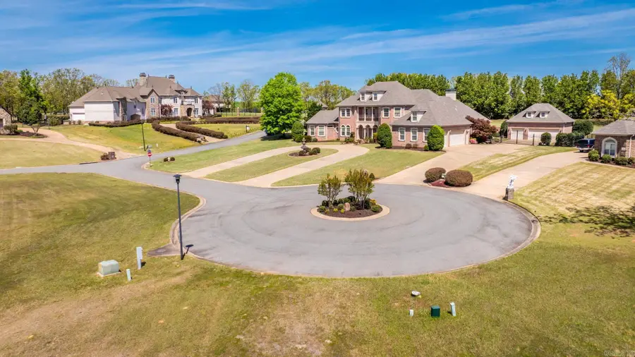 Lot 14 Valhalla, Cabot, AR 72023 - #3