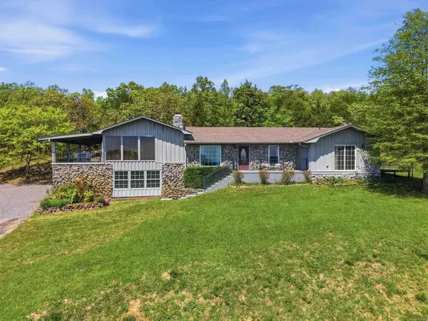 Address Withheld By Seller, Conway, AR 72032