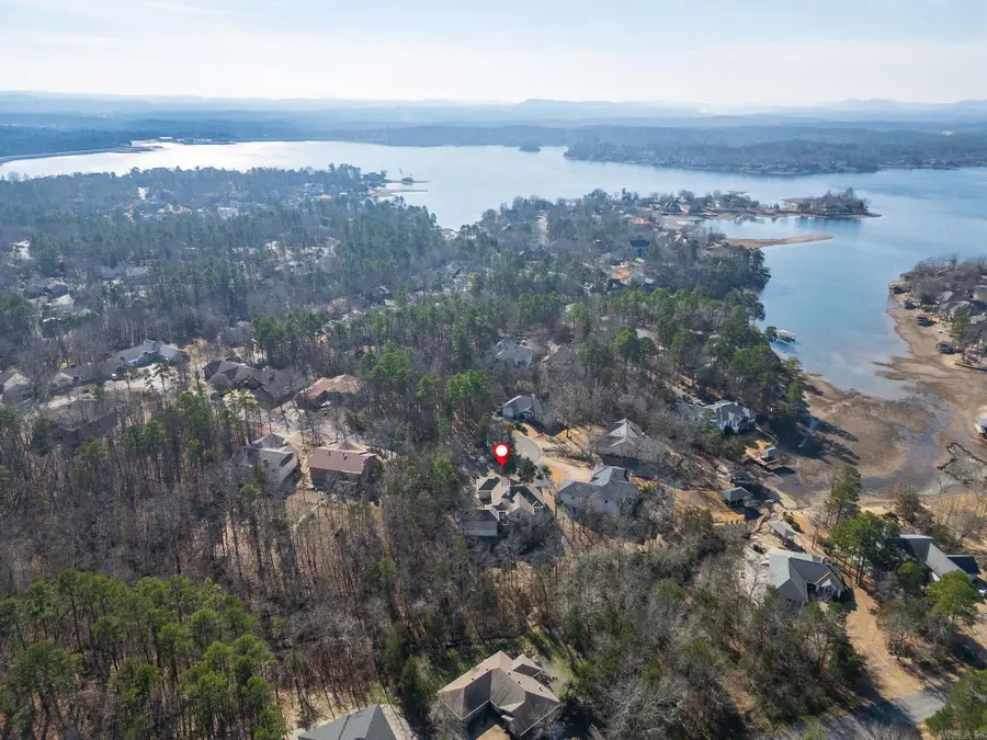 14 Resplandor Lane, Hot Springs Village, AR 71909 - #2