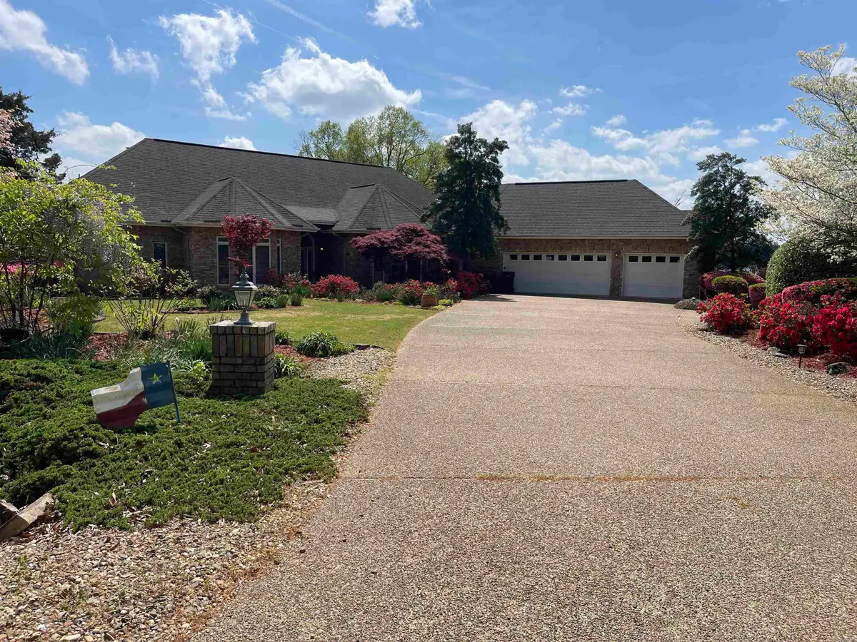 60 Sanchez Way, Hot Springs Village, AR 71909 - #1