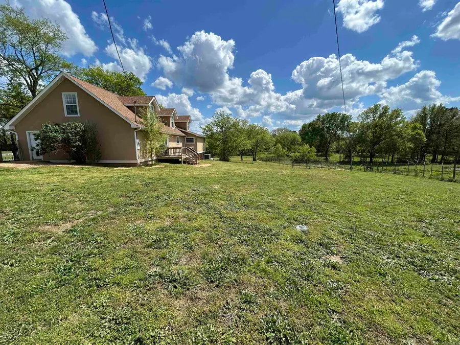 118 Peacry Road, Bonnerdale, AR 71933 - #3