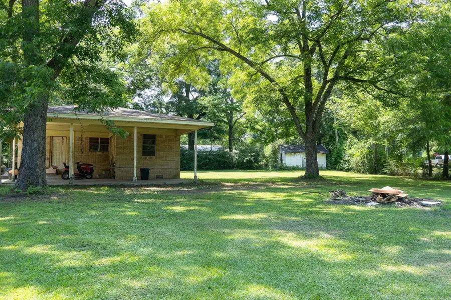 208 E 3rd Street, Ward, AR 72176 - #2