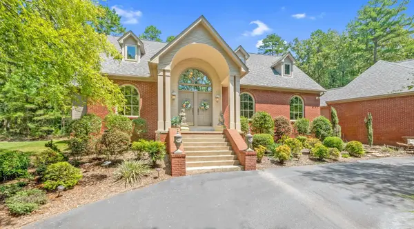 7107 Ferndale Cut Off Road, Little Rock, AR 72223