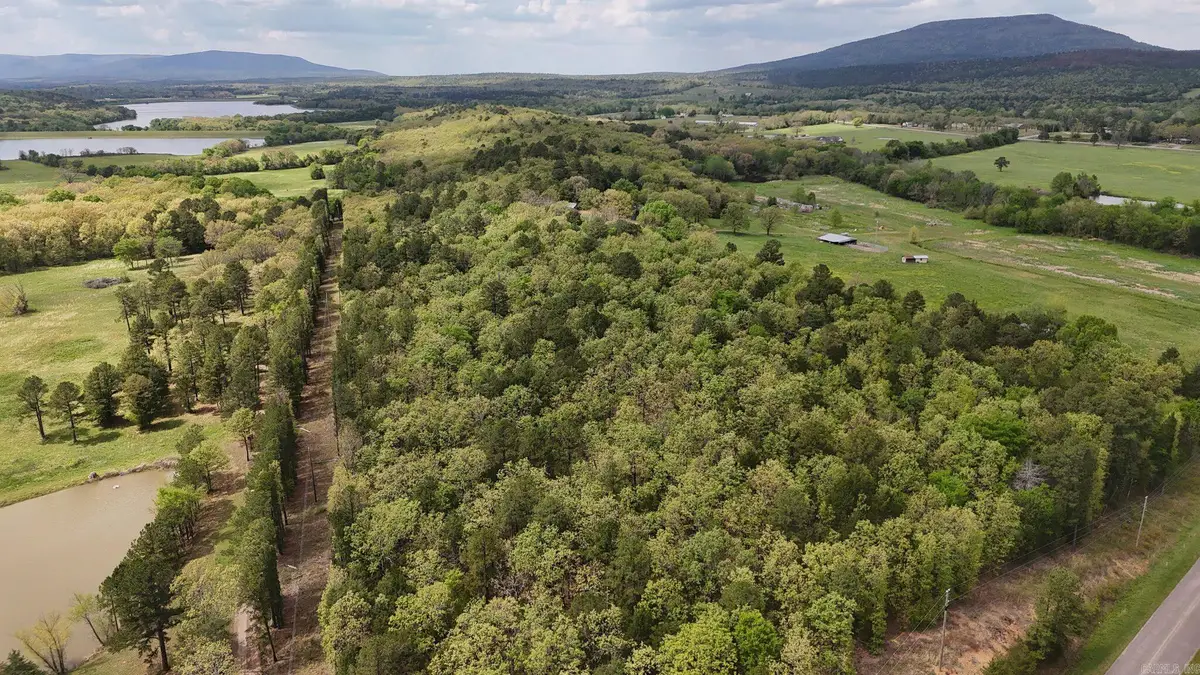 TBD Rebecca's Road, Waldron, AR 72958 - #1