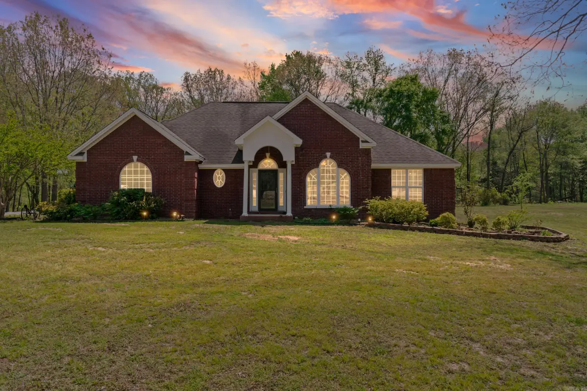 4894 Highway 367 N., Bradford, AR 72020 - #1