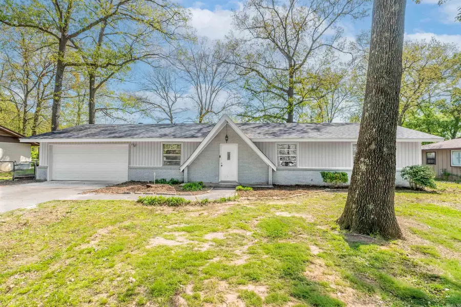 18 Arbor Oaks Drive, Sherwood, AR 72120 - #2