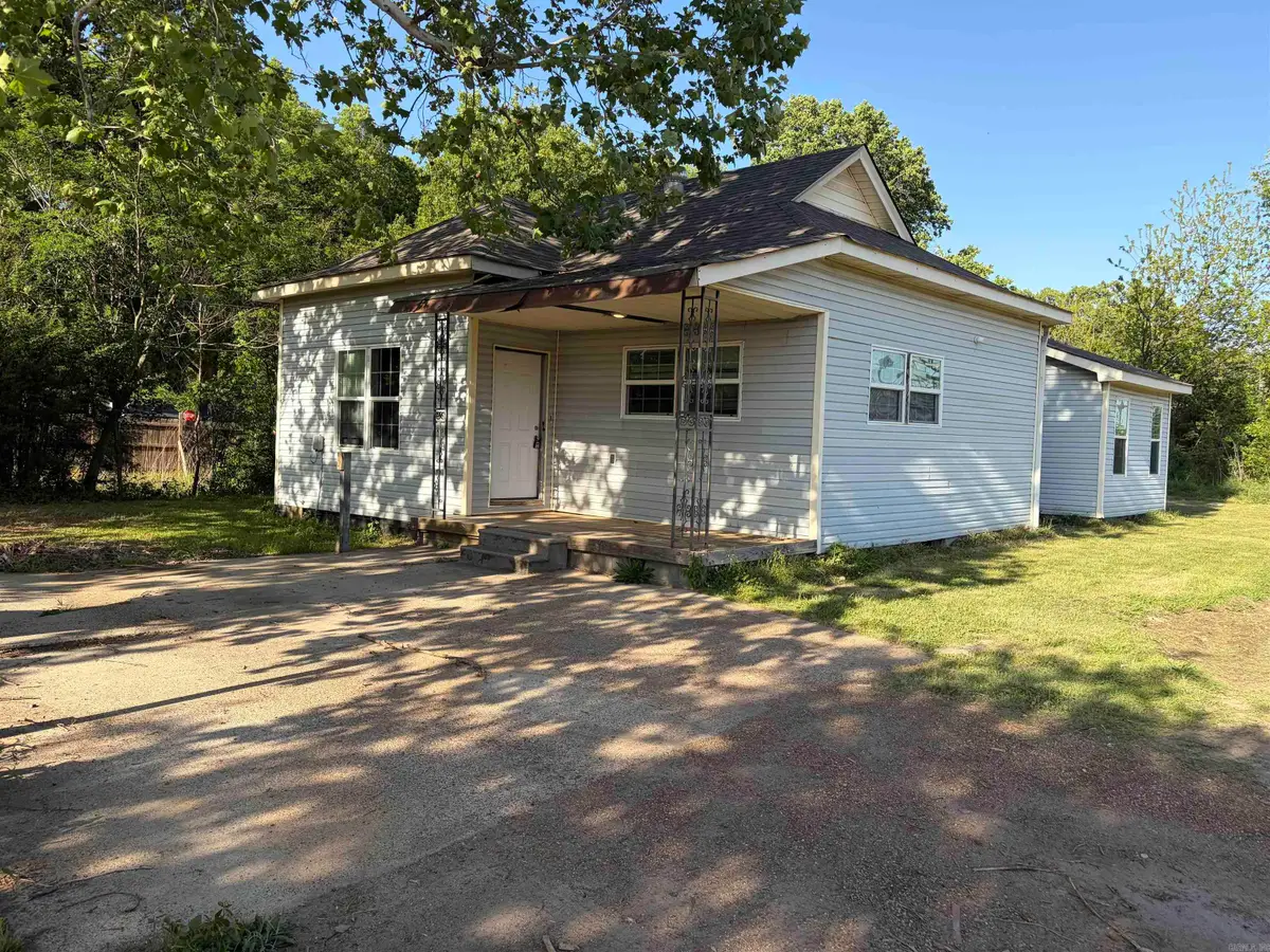 300 Kelly Street, Wynne, AR 72396 - #1