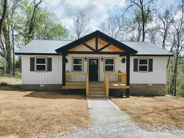 616 Roasting Ear Rd, Mountain View, AR 72663