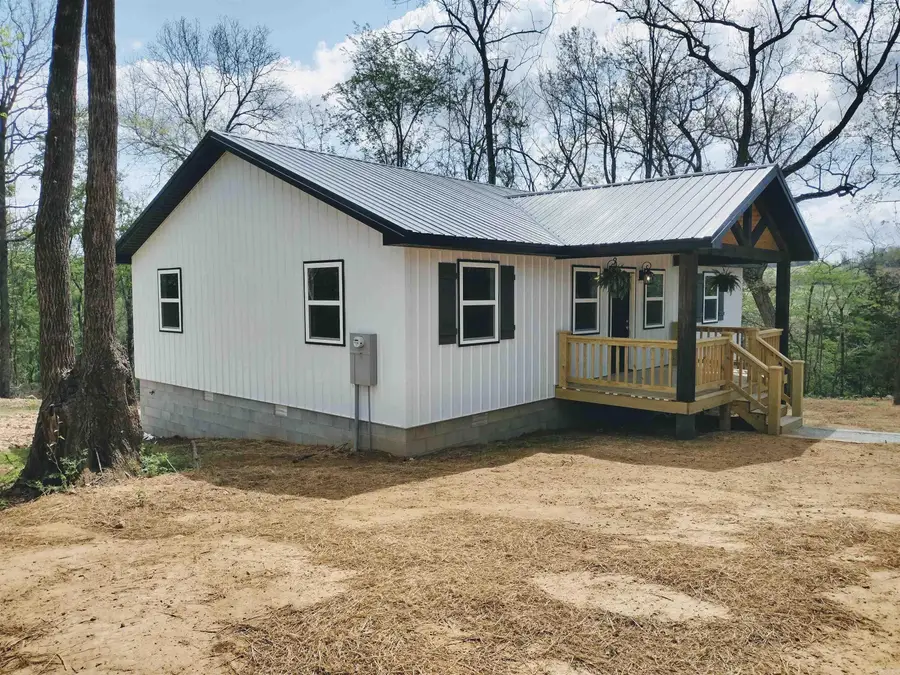 616 Roasting Ear Rd, Onia, AR 72663 - #3