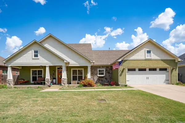 200 Merlot Drive, Conway, AR 72034