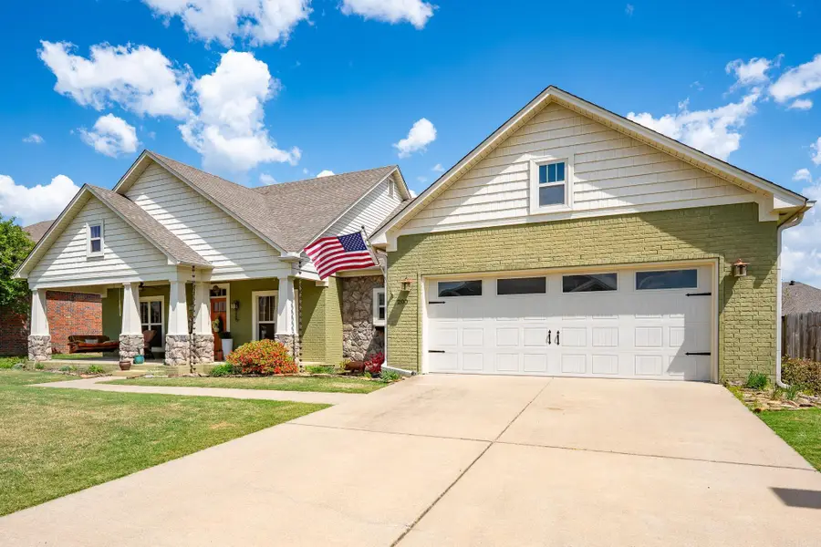 200 Merlot Drive, Conway, AR 72034 - #2