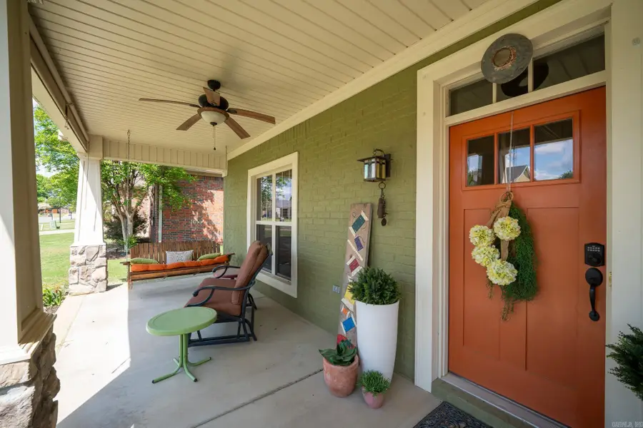 200 Merlot Drive, Conway, AR 72034 - #3