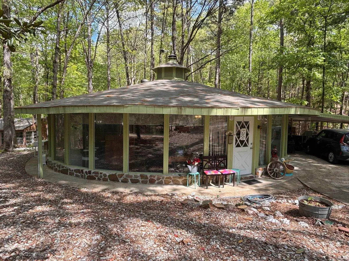 1 Tocina Place, Hot Springs Village, AR 71909 - #1