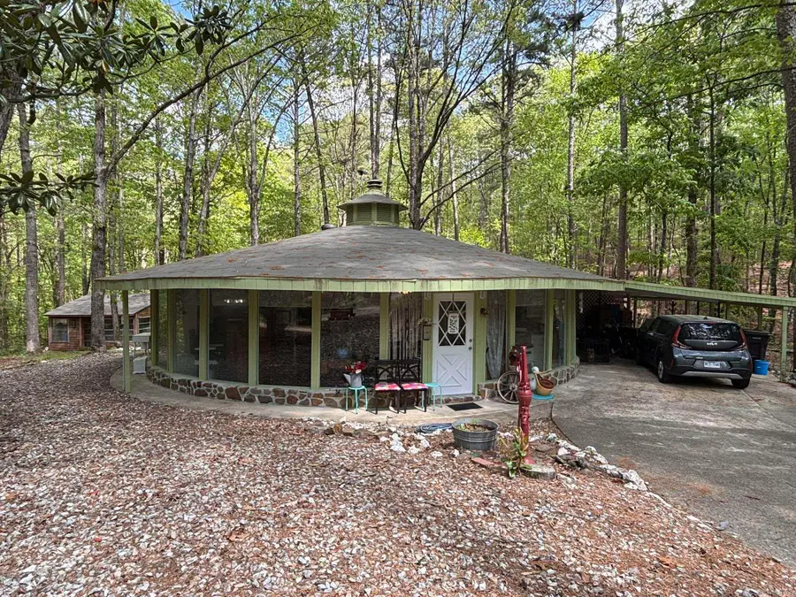 1 Tocina Place, Hot Springs Village, AR 71909 - #2