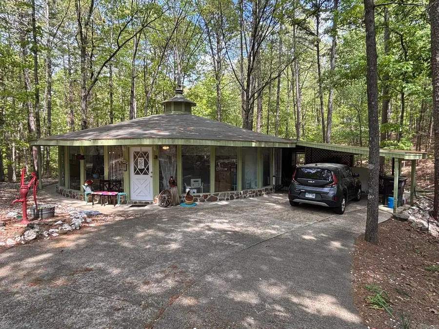 1 Tocina Place, Hot Springs Village, AR 71909 - #3