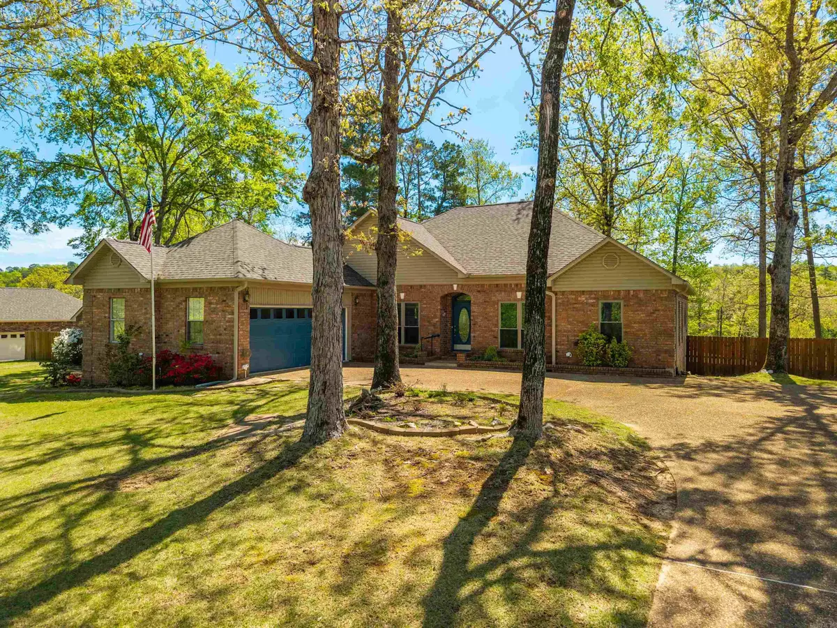 107 Lake Forest Shores Terrace, Hot Springs, AR 71913 - #1