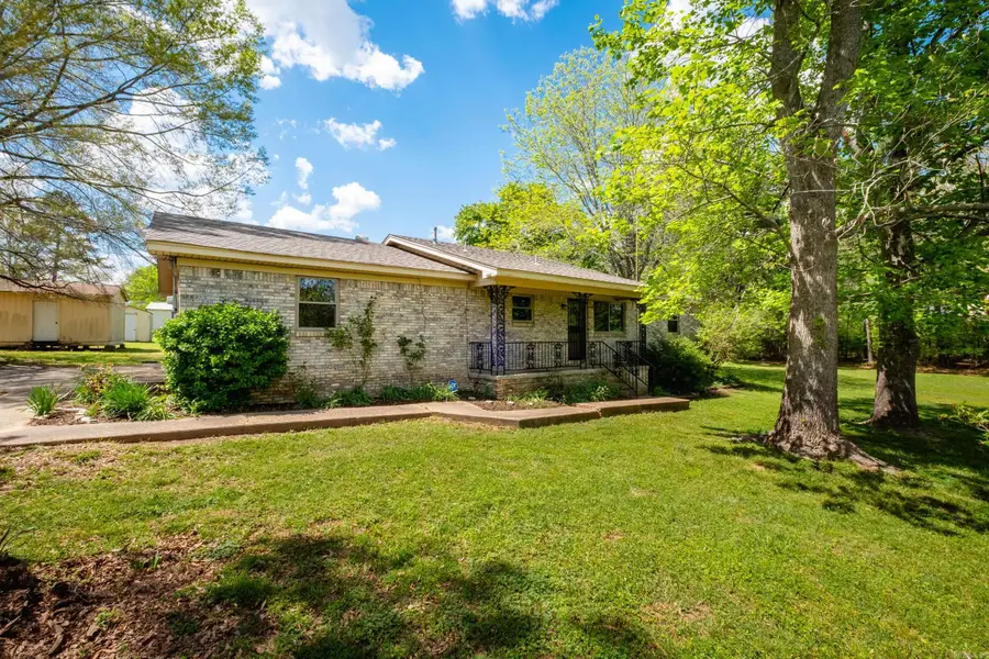 2725 Midland Road, Alexander, AR 72002 - #3