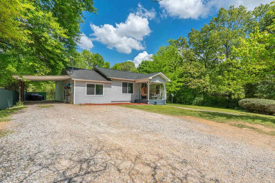 2112 Lakeshore Drive, Hot Springs, AR 71913 - #2