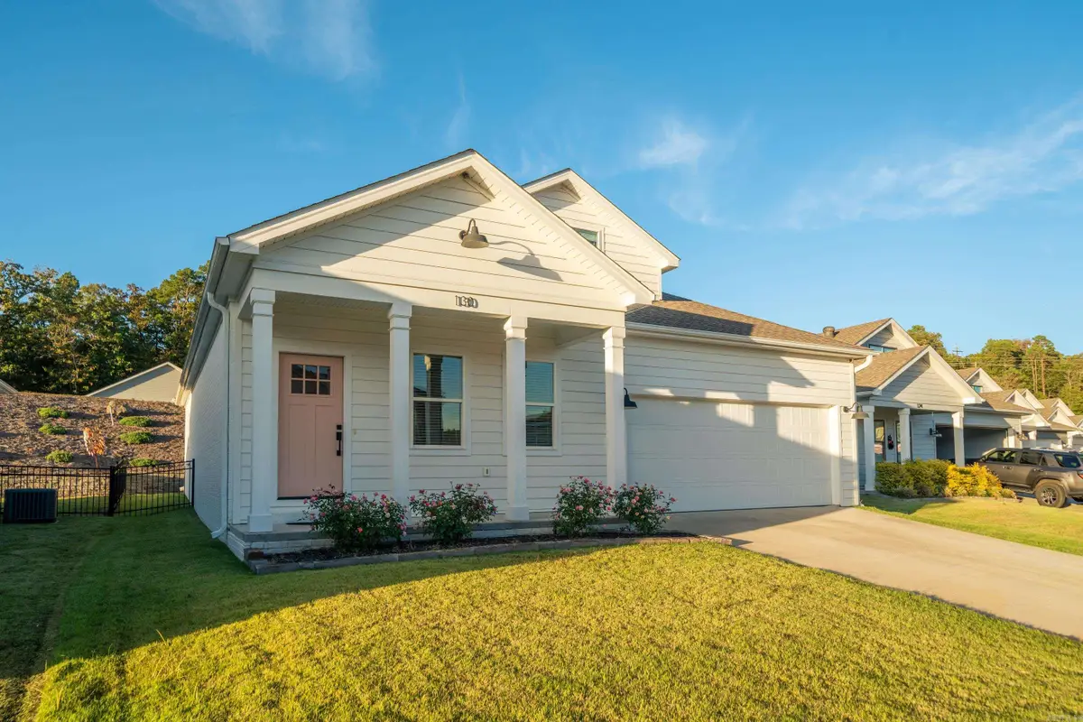 130 Clearwater Cove, Hot Springs, AR 71913 - #1