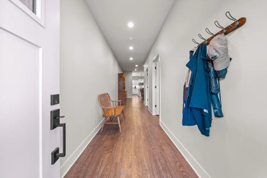 130 Clearwater Cove, Hot Springs, AR 71913 - #3