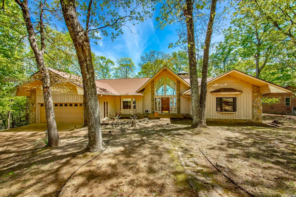 39 E Bluff Drive, Quitman, AR 72131 - #1