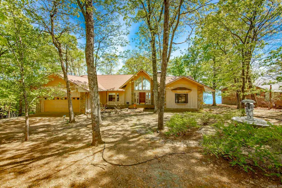 39 E Bluff Drive, Quitman, AR 72131 - #2