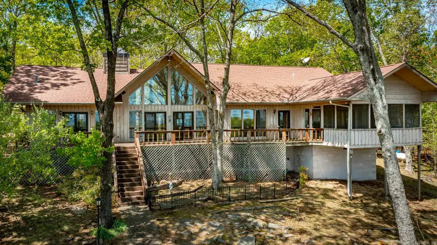 39 E Bluff Drive, Quitman, AR 72131 - #3