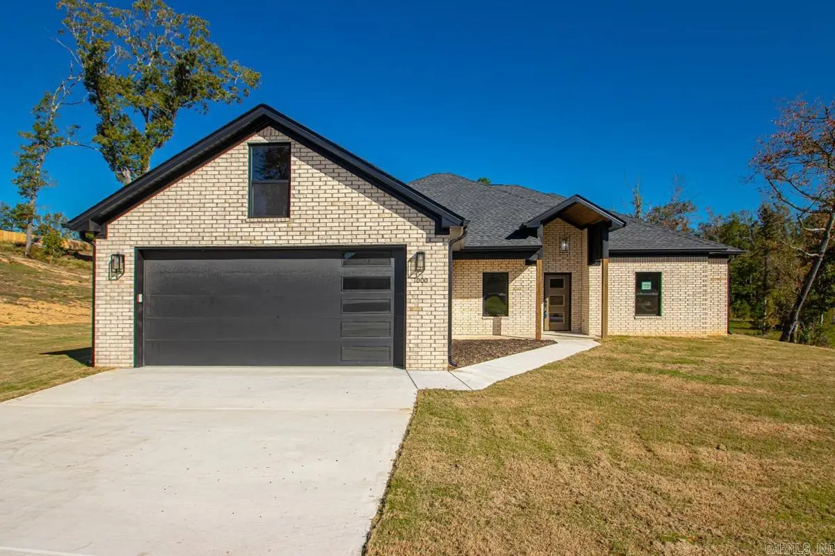 1000 Duke Drive, Bauxite, AR 72011 - #1