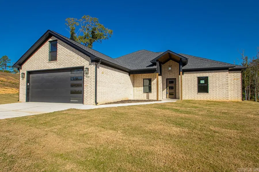 1000 Duke Drive, Bauxite, AR 72011 - #2