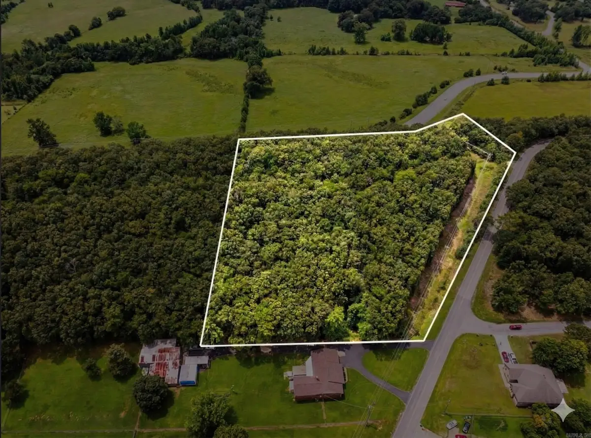 10788 Old Tom Box Road, Sherwood, AR 72120 - #1
