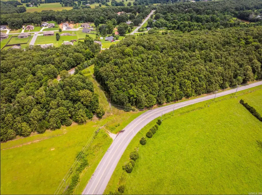 10788 Old Tom Box Road, Sherwood, AR 72120 - #2