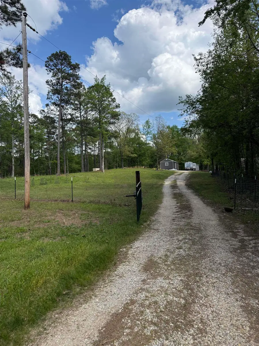 2624 Birch Drive, Bismarck, AR 71929 - #2