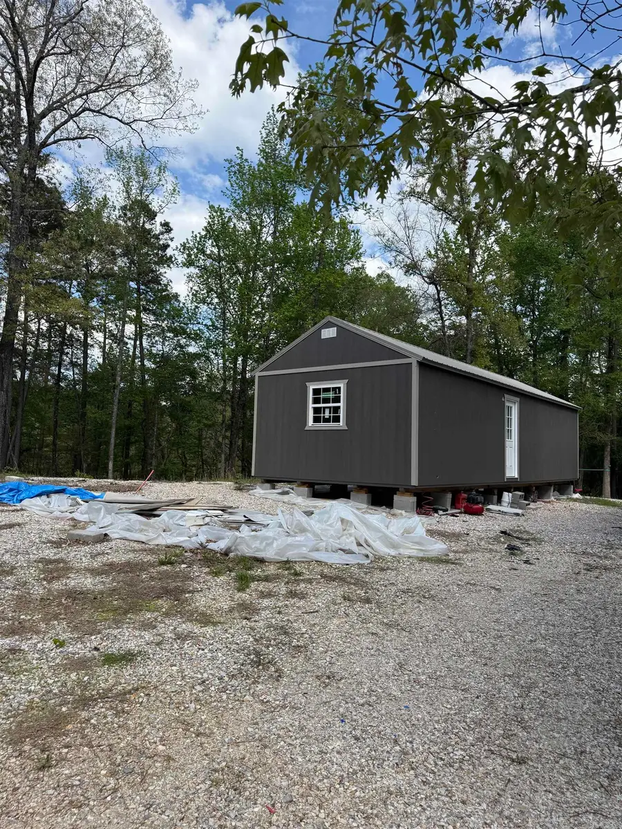 2624 Birch Drive, Bismarck, AR 71929 - #3