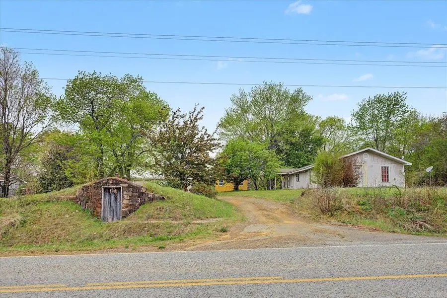 738 Gravel Hill Road, Romance, AR 72136 - #2