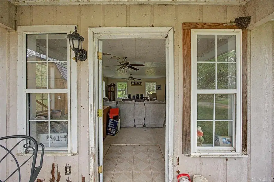 738 Gravel Hill Road, Romance, AR 72136 - #3