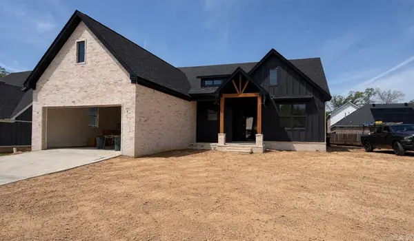 4055 Kindness Court, Alexander, AR 72002