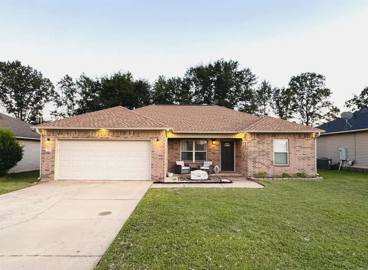 35 Green Apple Dr., Ward, AR 72176 - #1