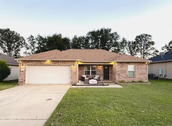 35 Green Apple Dr., Ward, AR 72176