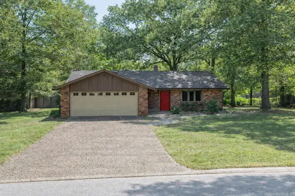 1008 Talihana, North Little Rock, AR 72120