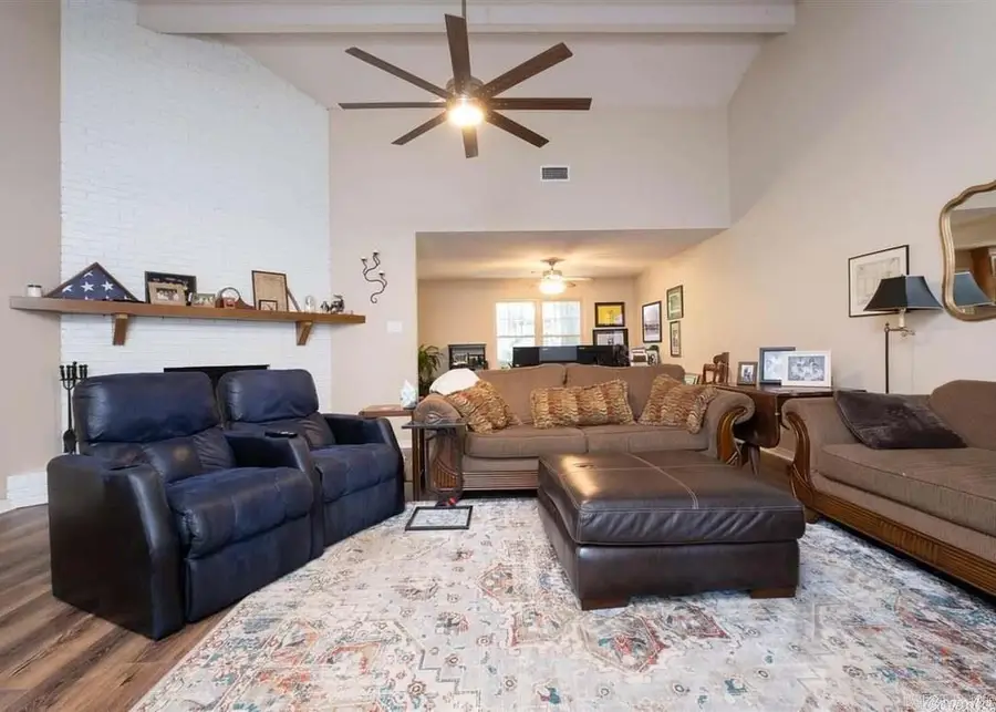 1008 Talihana, North Little Rock, AR 72120 - #2