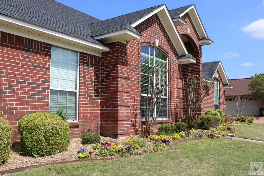 1017 Brown Dr., Wake Village, TX 75501 - #2
