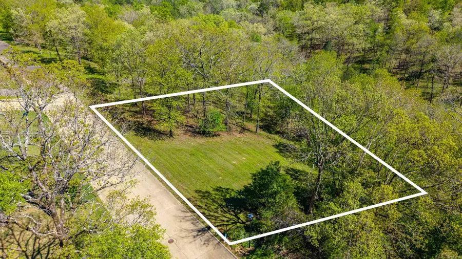 xxx Melissa Street, Hot Springs, AR 71901 - #2